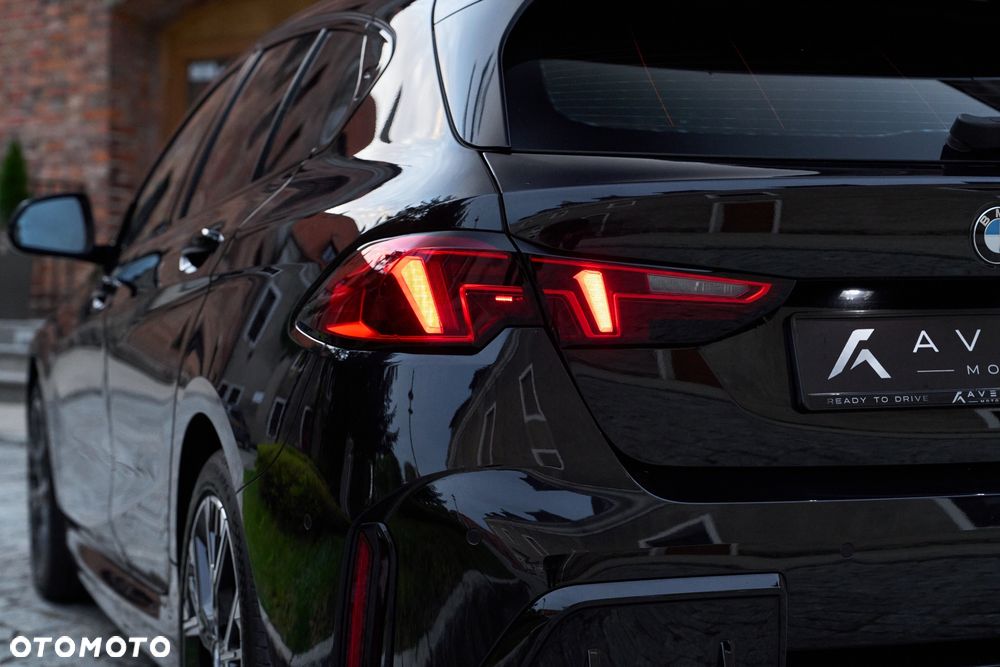 BMW Seria 1 120 - 15