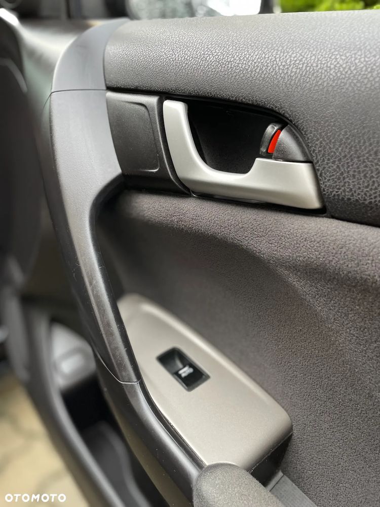 Honda Accord 2.0 Elegance - 30