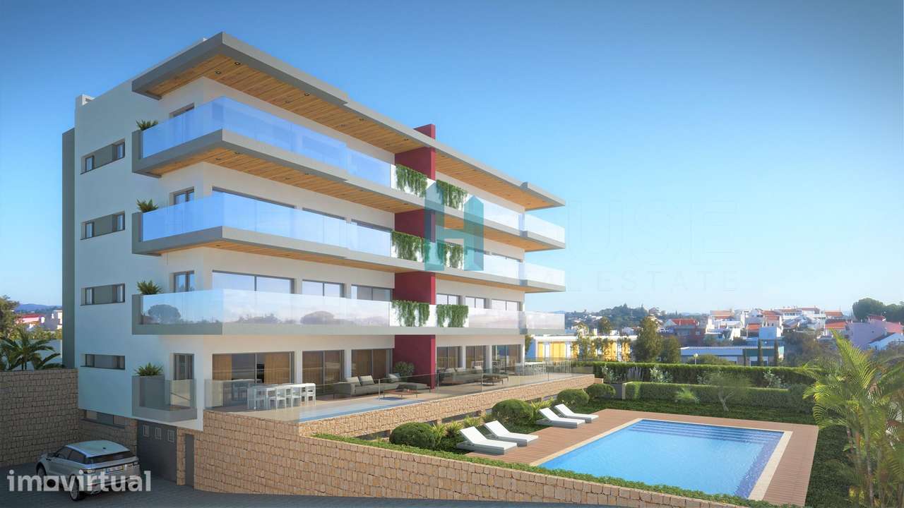 Edifício Sesmarias - Grande imagem: 3/15