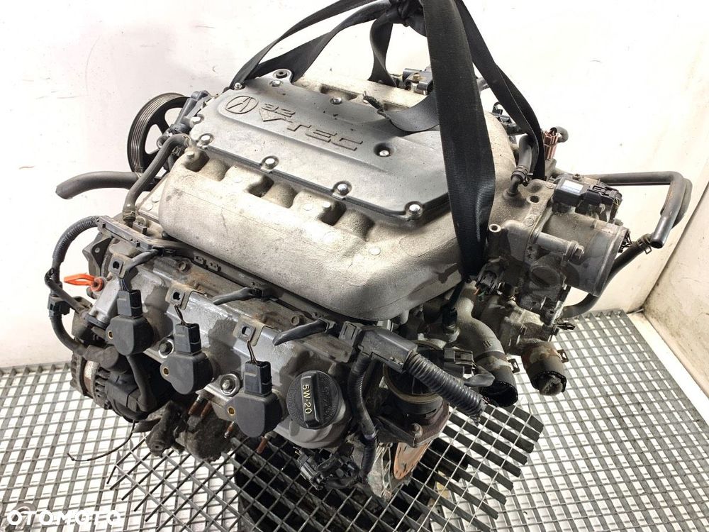 SILNIK KOMPLETNY  ACURA TL (UC_) 2003 - 2012 3.2 S 198 kW [269 KM] benzyna 2003 - 2008 J32A3 - 8