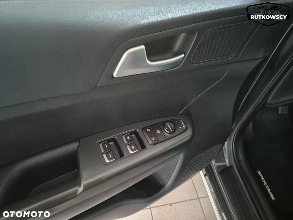 Kia Sportage 1.6 GDI Business Line 2WD - 16