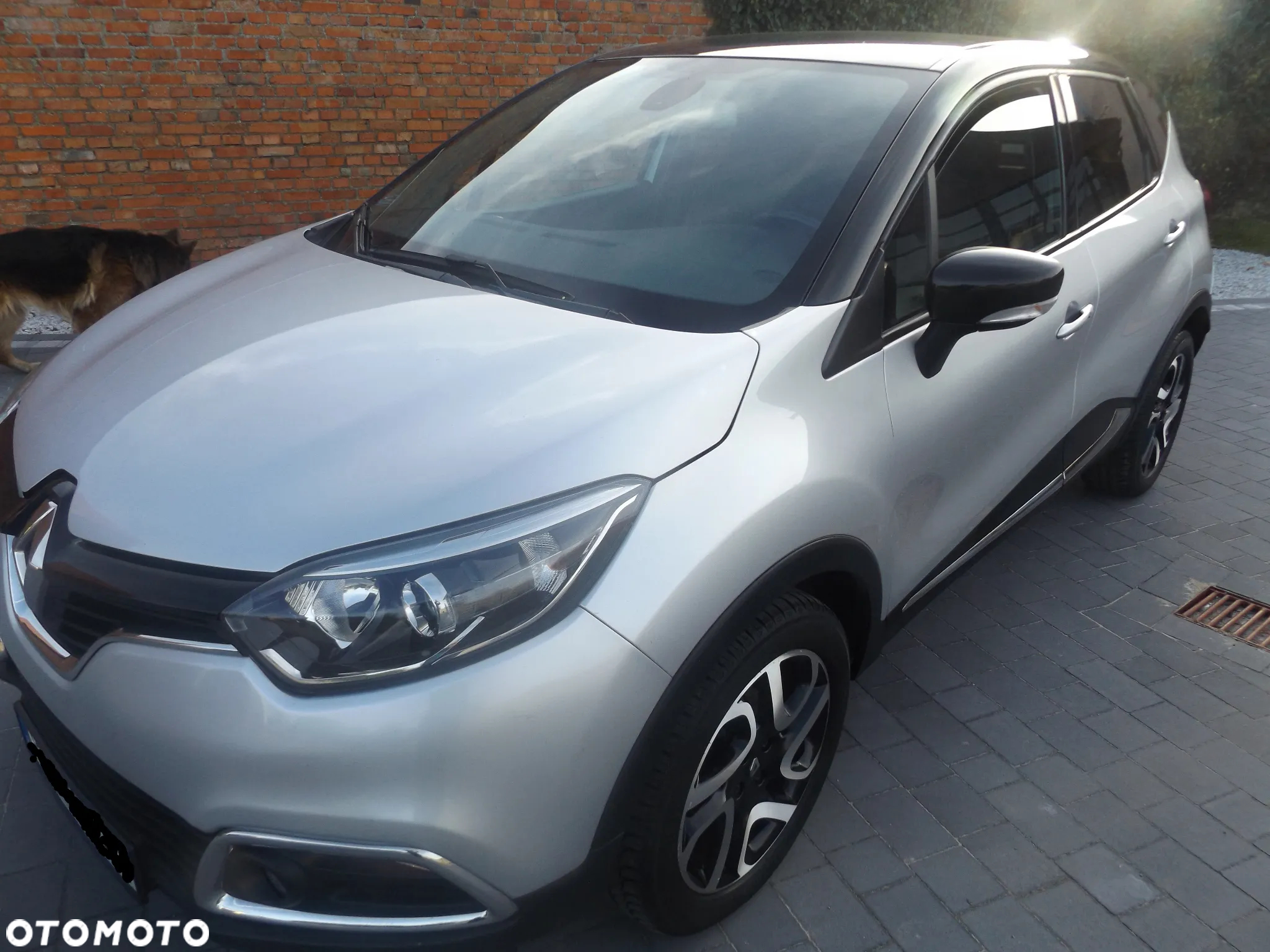 Renault Captur (ENERGY) TCe 90 INTENS - 3
