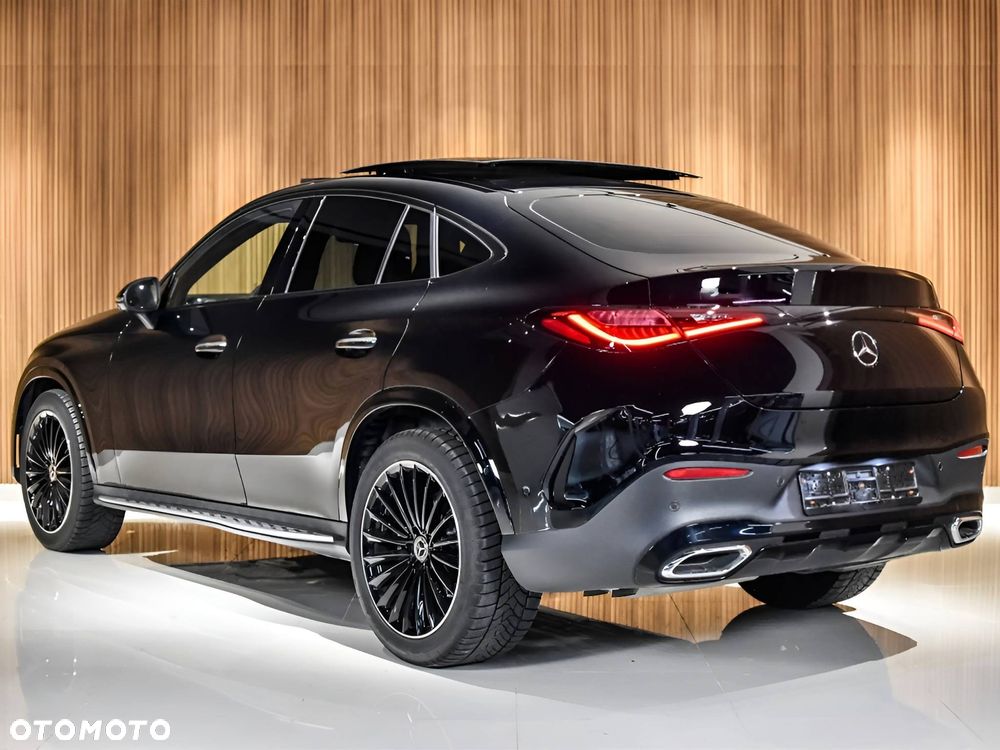Mercedes-Benz GLC 220 d 4-Matic - 2