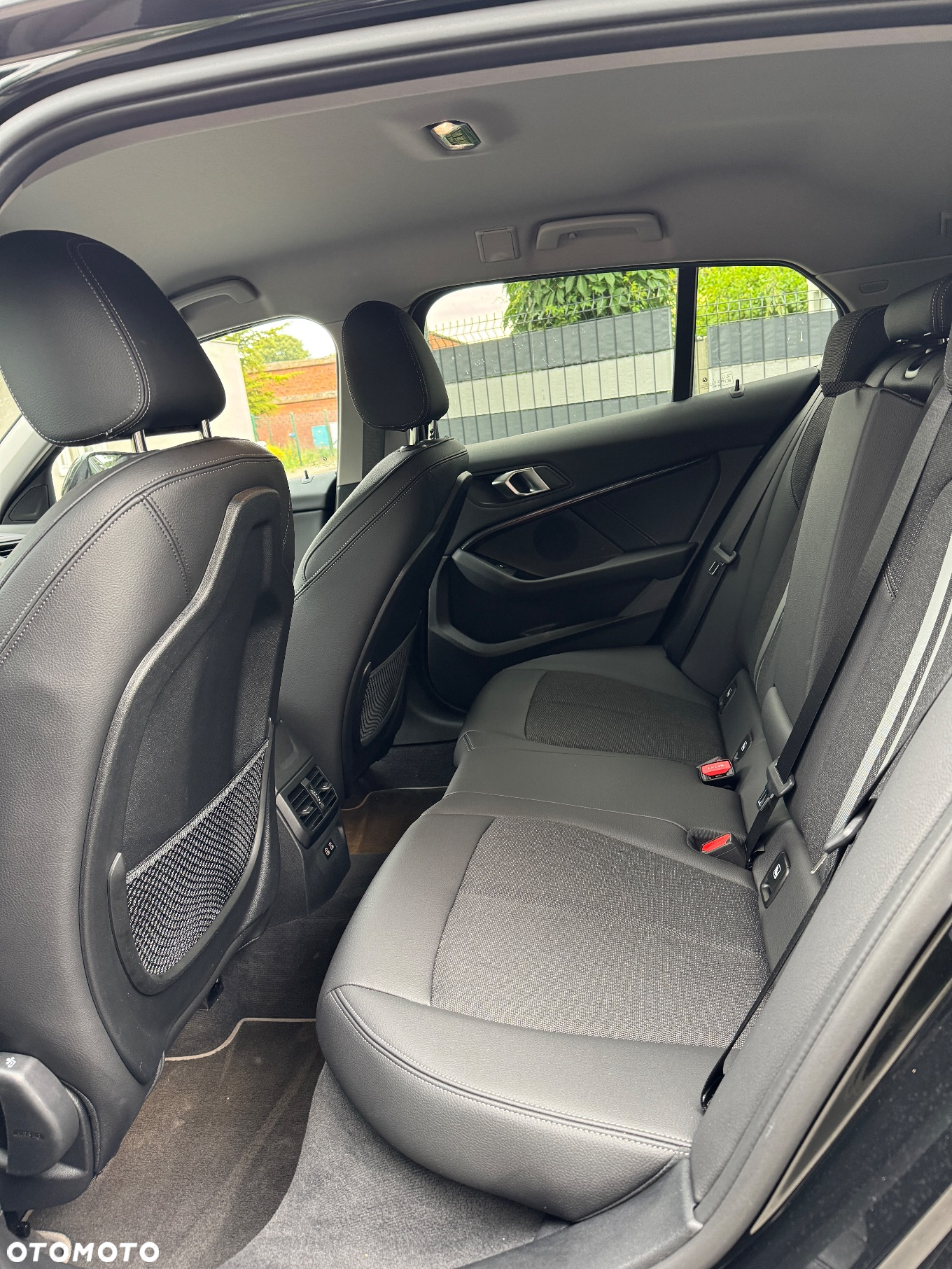 BMW Seria 1 118i Advantage - 15