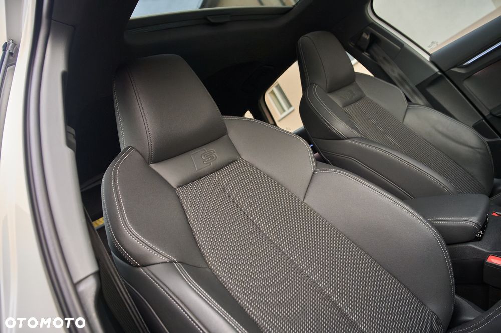 Audi A3 Sportback 35 TFSI mHEV S Line S tronic - 31