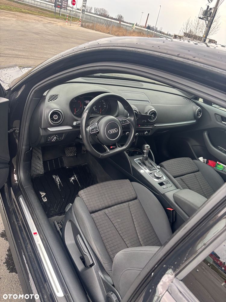 Audi A3 3-drzwiowe - 9