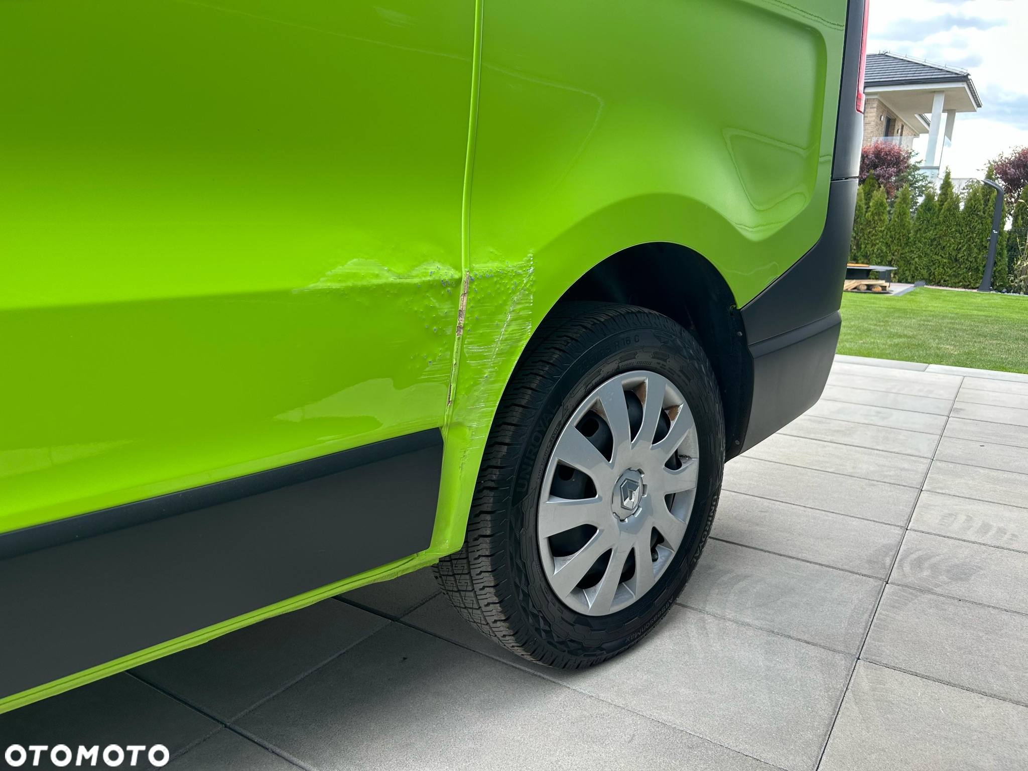 Renault Trafic - 23