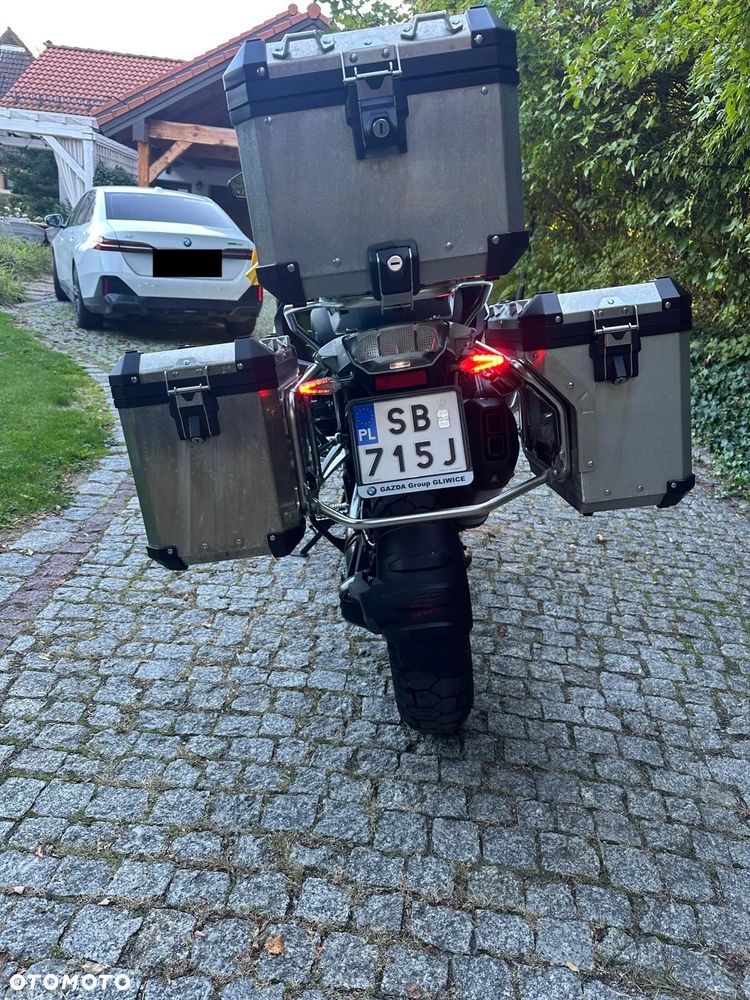 BMW R1250 GS Adventure - 17