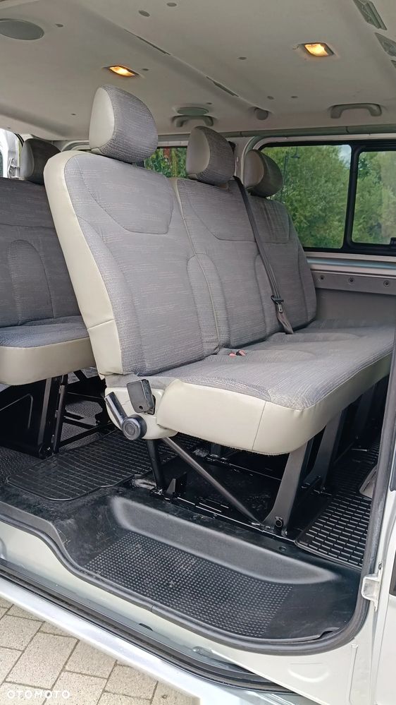 Renault Trafic Passenger L2H1 Privilège - 27