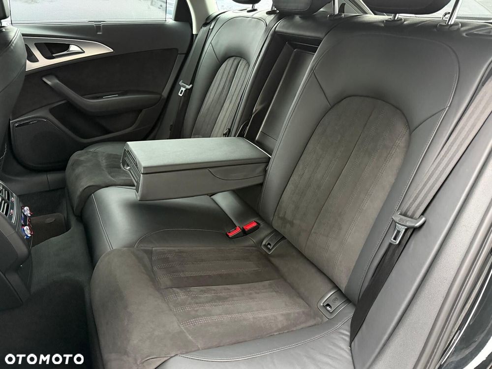 Audi A6 Allroad - 21