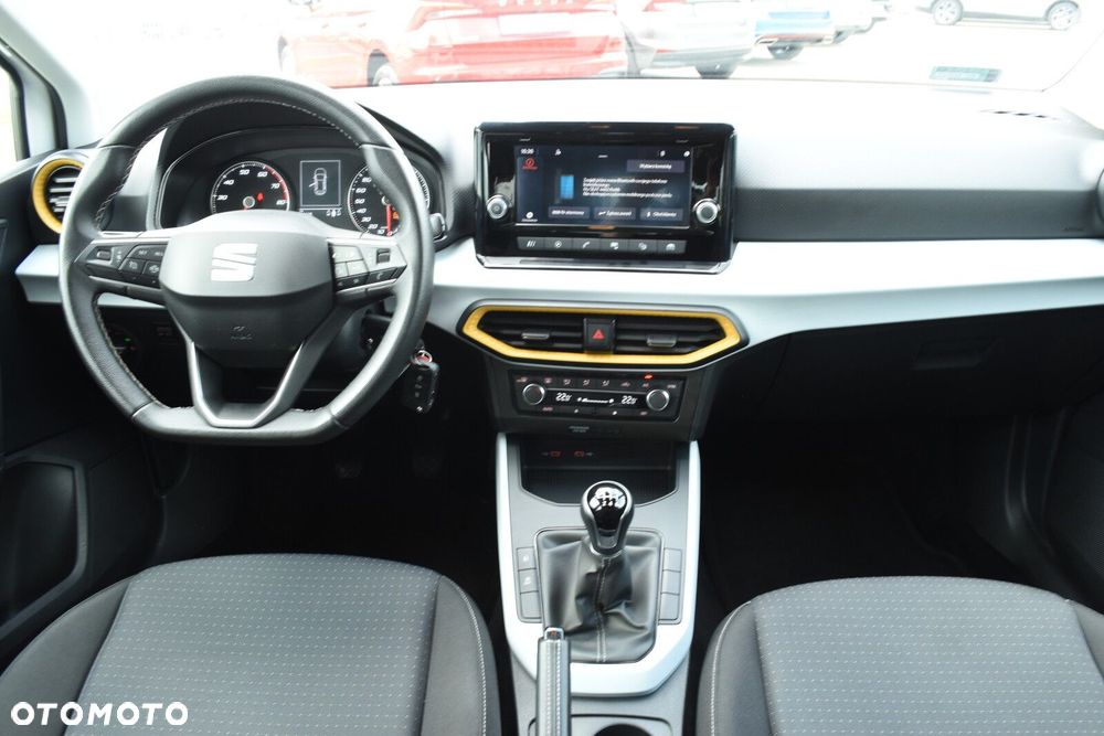 Seat Arona 1.0 TSI Style S&S - 11