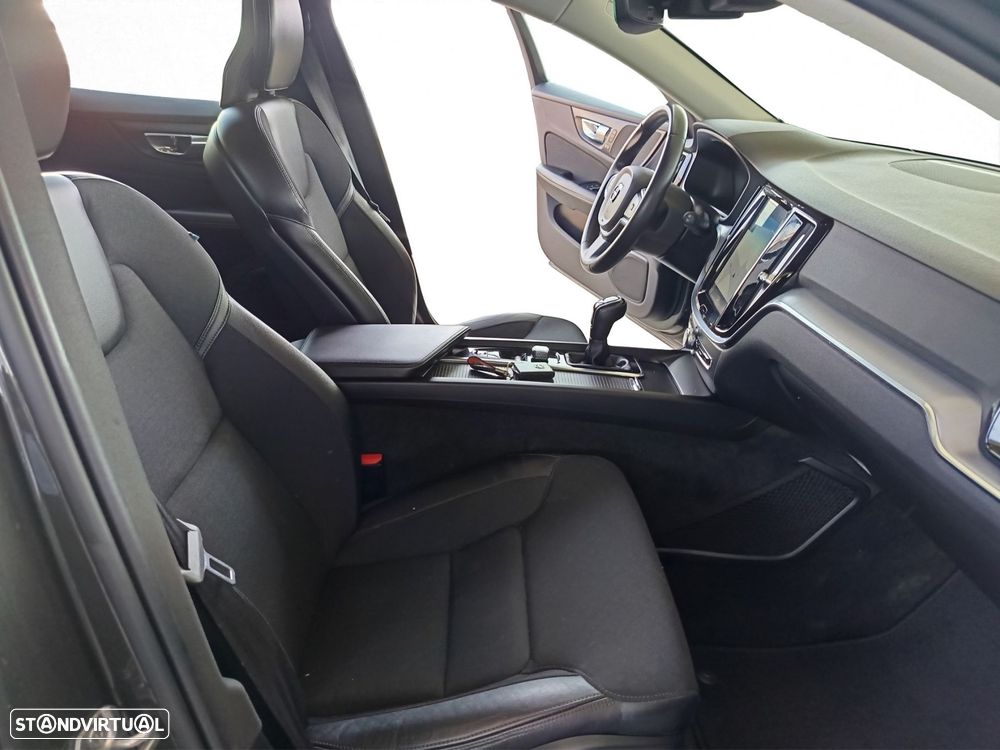 Volvo V60 2.0 D3 Inscription - 15
