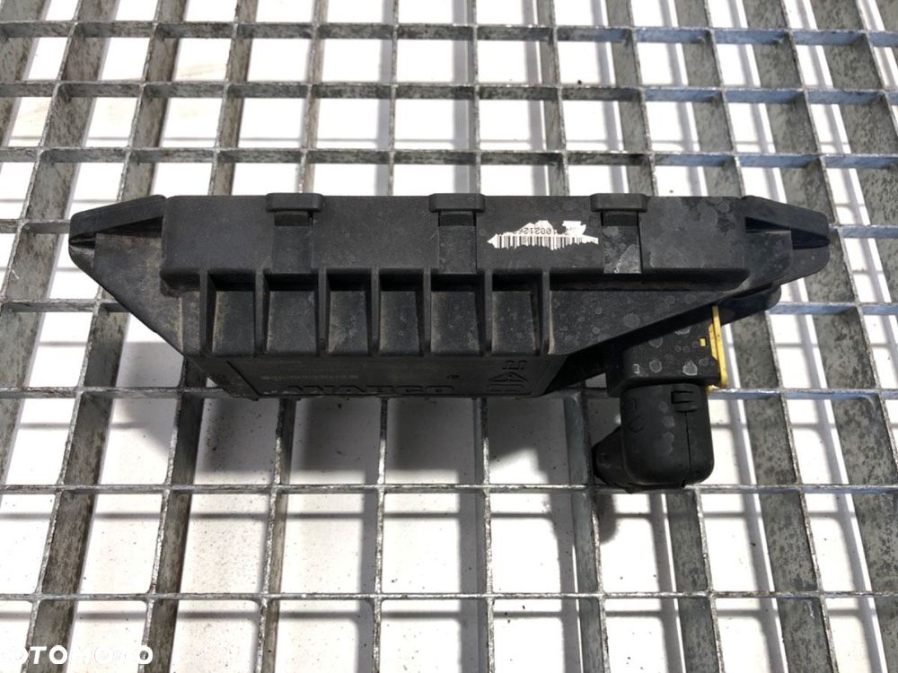 MODUŁ STEROWNIK ESC VSC  DAF XF 2012 - 2022 FT 510 375 kW [510 KM] 4x2 2012 4460650520 - 4