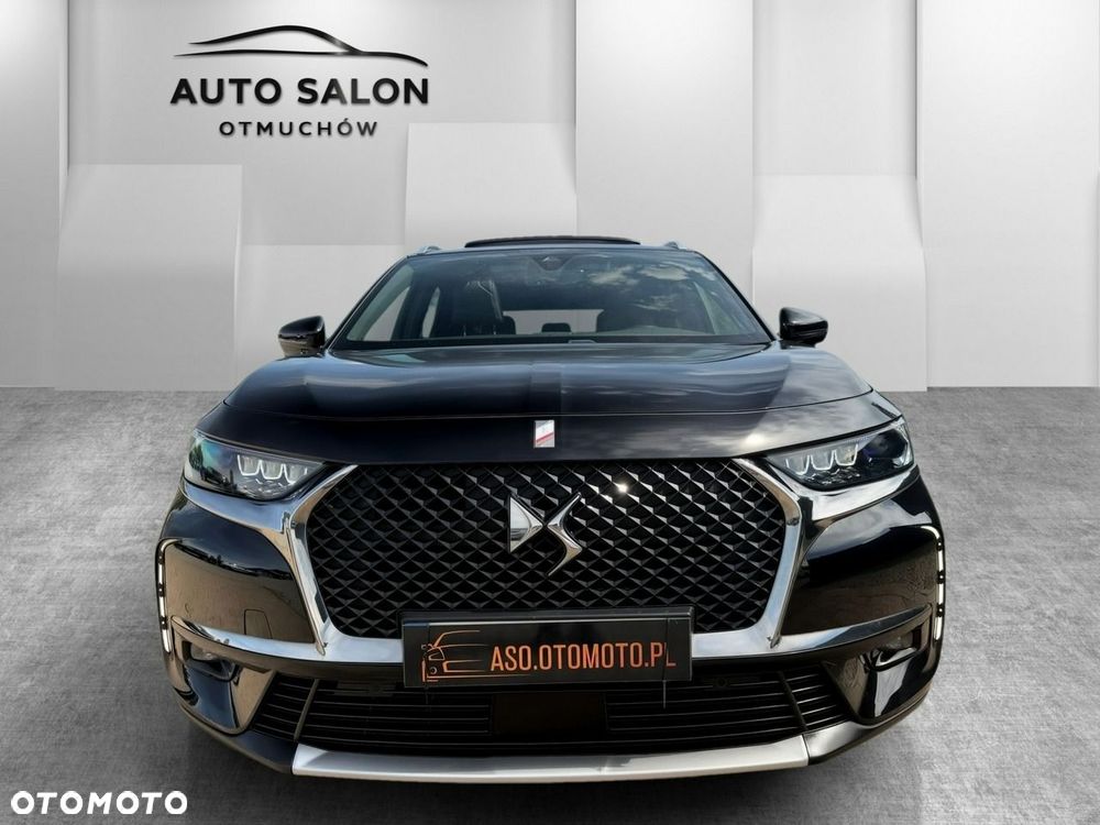 DS Automobiles DS 7 Crossback - 2