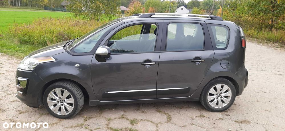 Citroen C3 Picasso 2014 photo 2