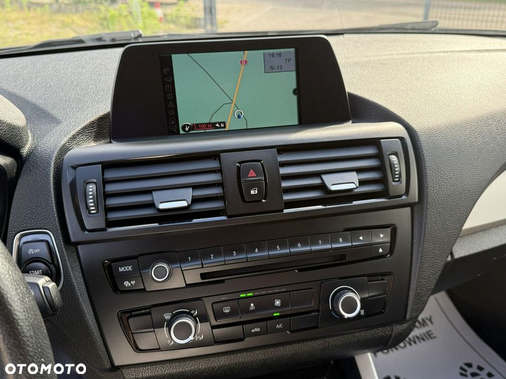 BMW Seria 1 - 17