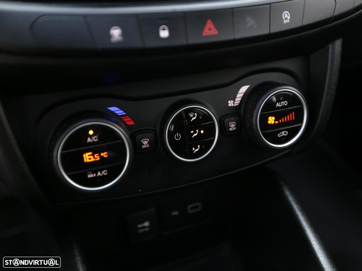 Fiat Tipo 1.3 M-Jet Lounge - 16
