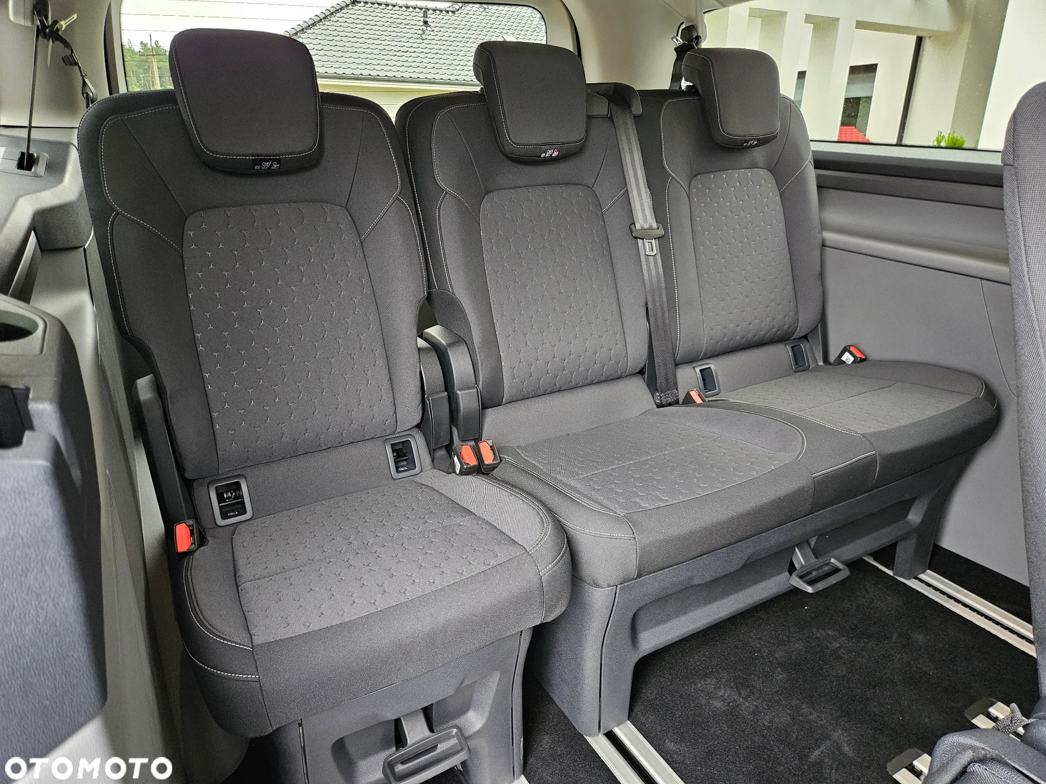 Ford Tourneo Custom 2.0 EcoBlue L2 Titanium SelectShift - 22