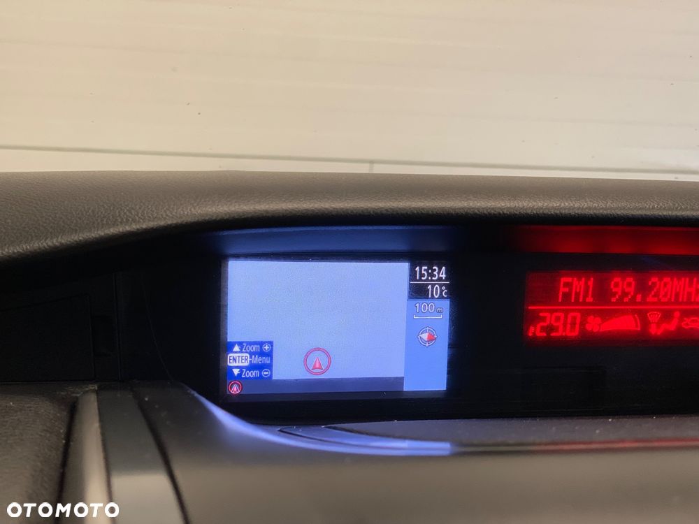 Mazda CX-7 2.2 CD Exclusive - 23