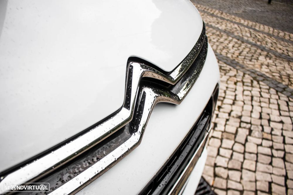 Citroën C4 Spacetourer 1.5 BlueHDi Shine EAT8 - 9