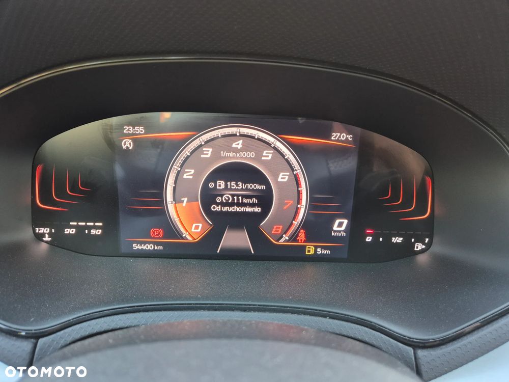 Seat Arona 1.0 TSI OPF Style Edition - 22
