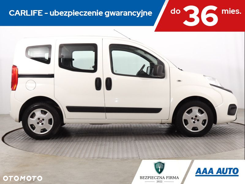 Fiat Qubo - 7