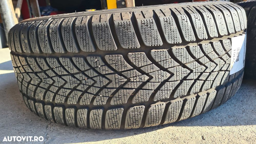 Roti/Jante/Jenti originale Audi A5 S5 | S-line | 225/50 R17 - 11