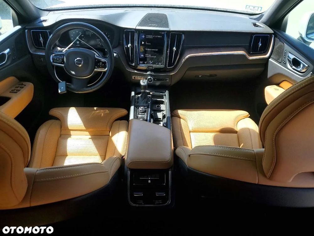 Volvo XC 60 T5 Geartronic Inscription - 10