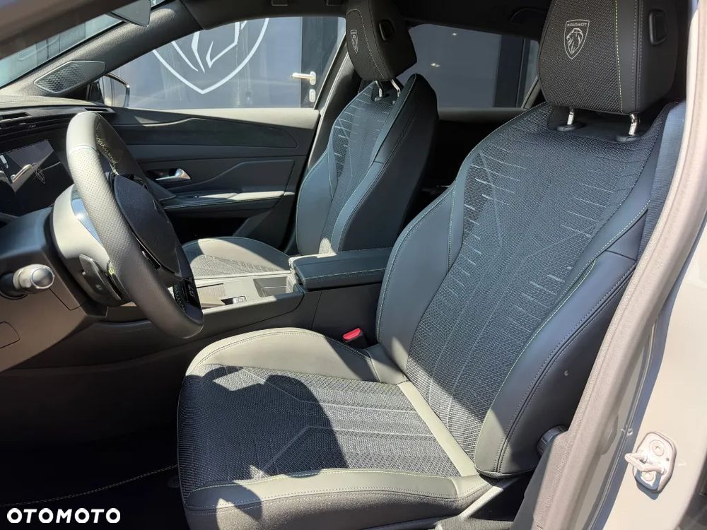 Peugeot 308 1.5 BlueHDi GT S&S EAT8 - 7