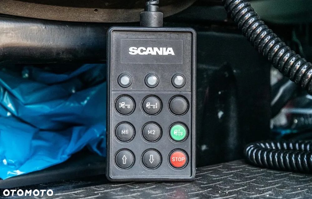 Scania R380 - 20
