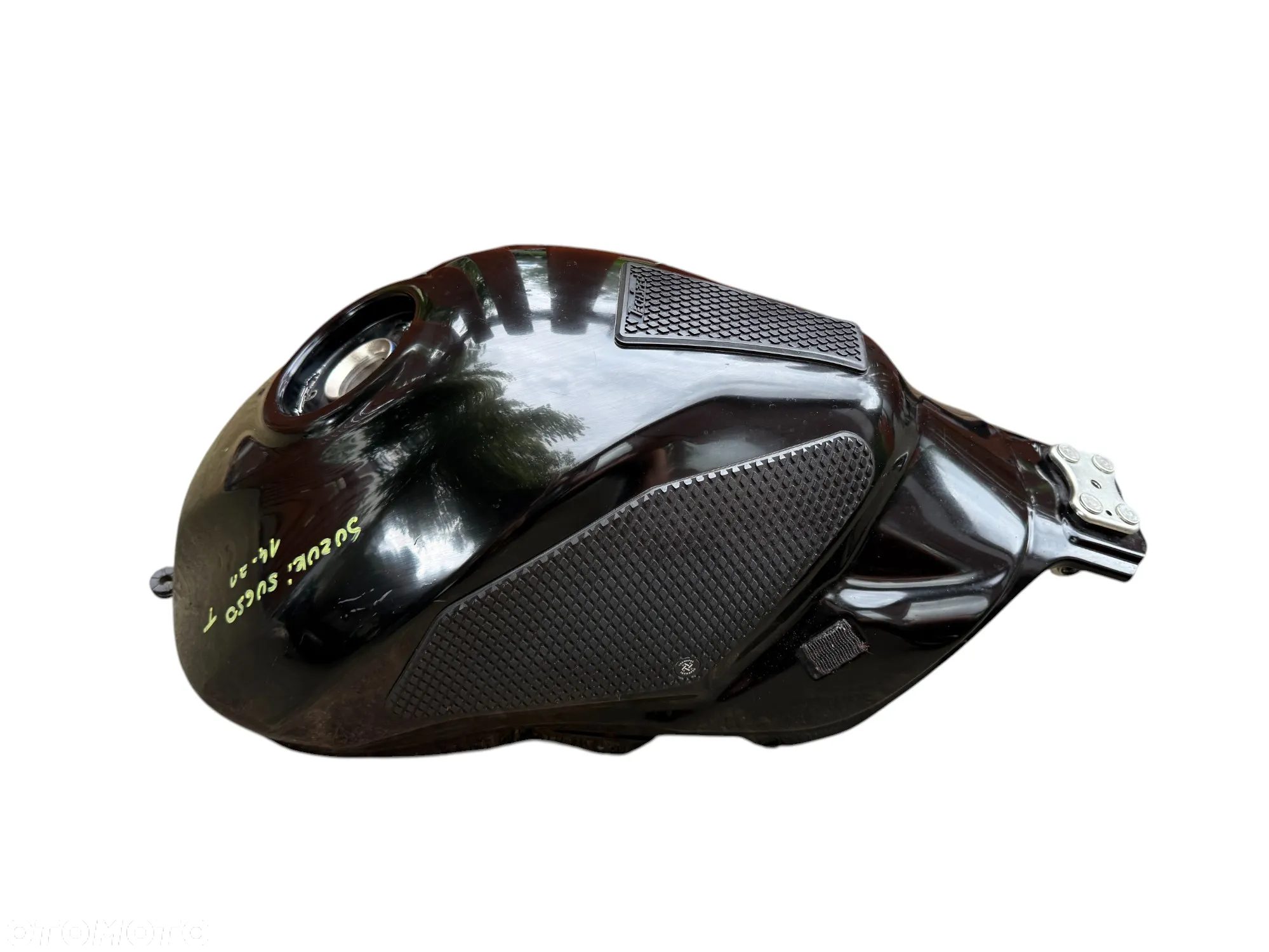 Zbiornik paliwa bak  Suzuki SV 650  15-21R  ABS - 13