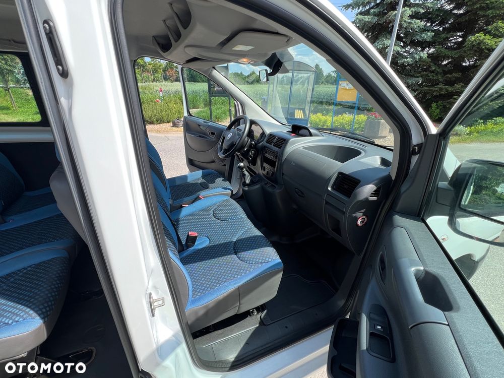 Fiat Scudo Panorama L2H1 Family - 17