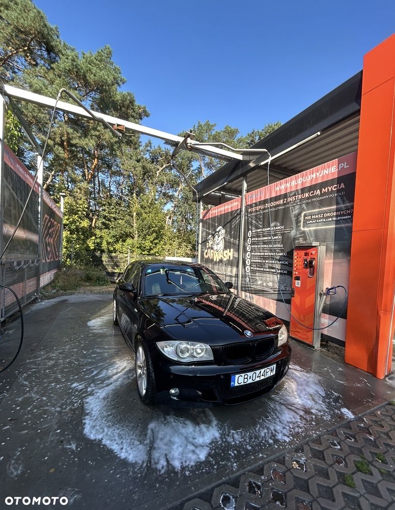 BMW Seria 1 - 3
