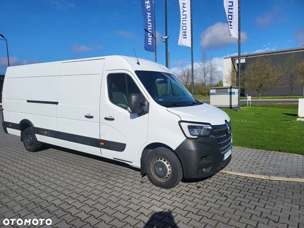 Renault Master - 4