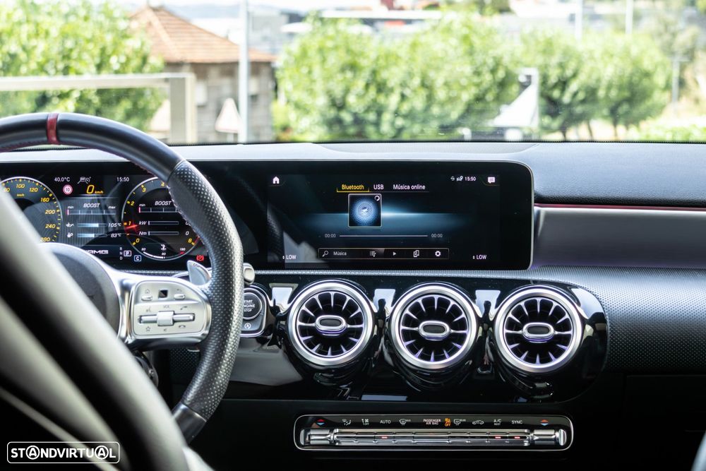 Mercedes-Benz A 35 AMG 4Matic - 48