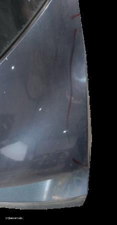 Porta / tampa da mala RENAULT Megane IV (B9A/M_) - 3