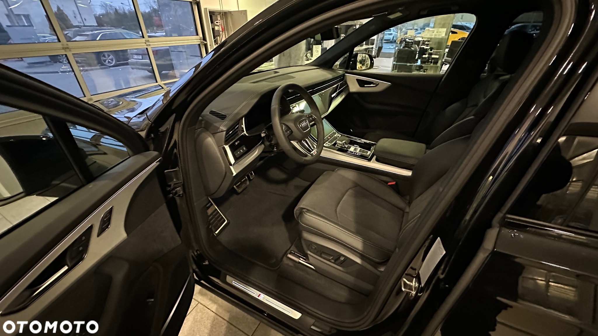 Audi Q7 - 12