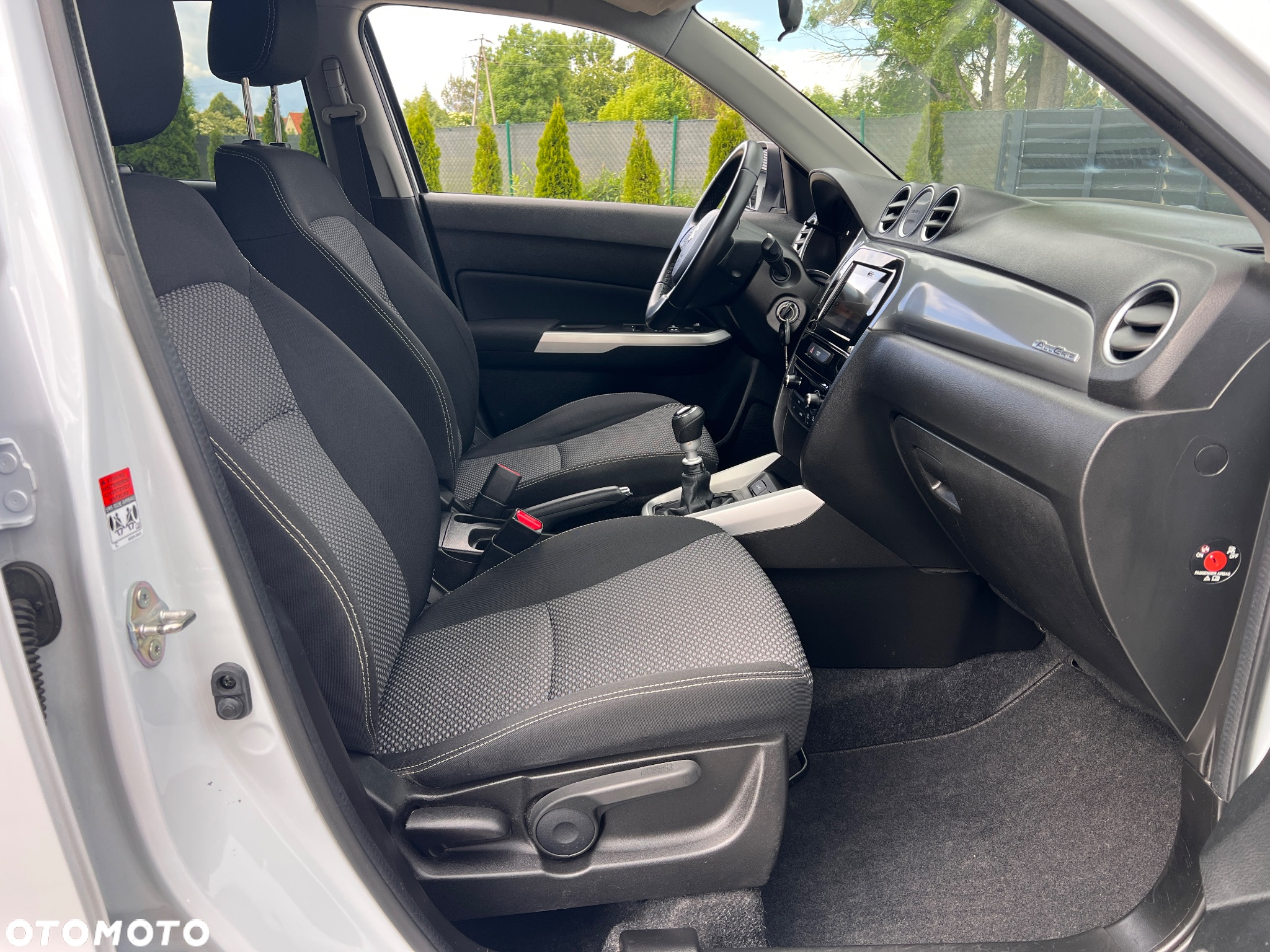 Suzuki Vitara - 26
