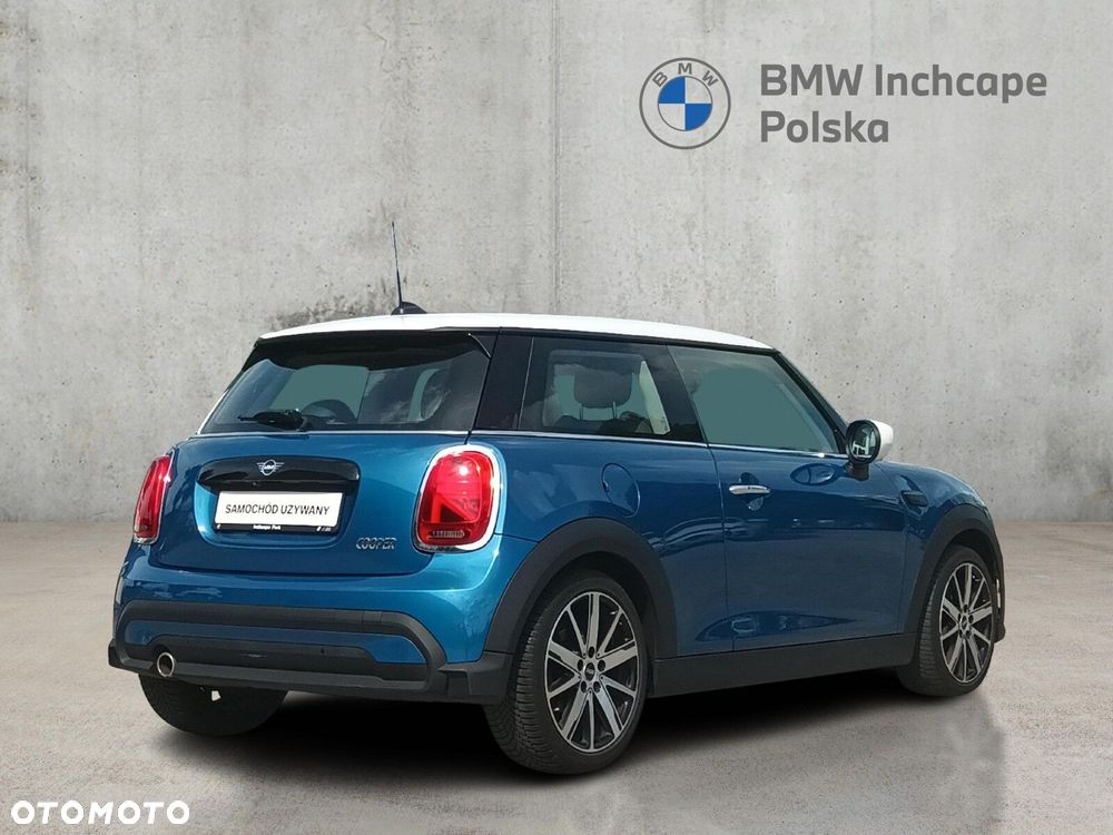 MINI Cooper - 5