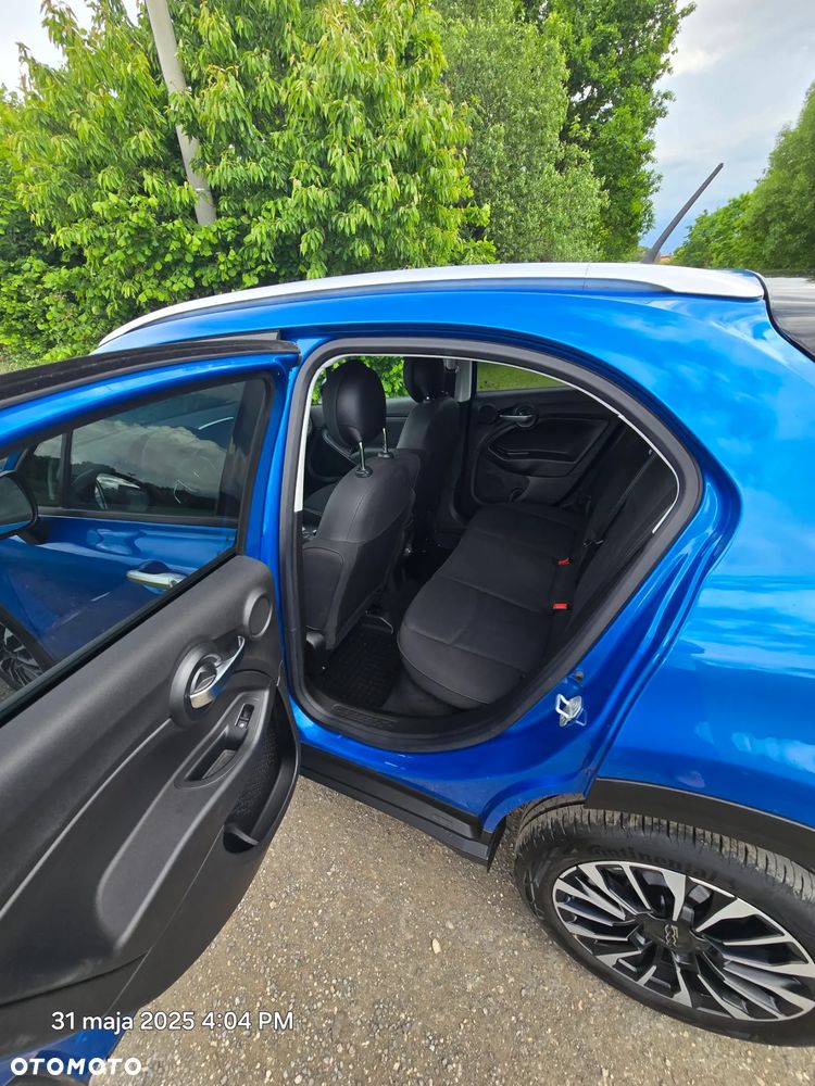 Fiat 500X 1.0 Connect - 39