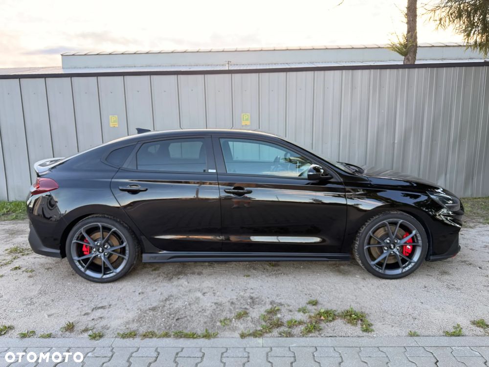 Hyundai i30 N - 5