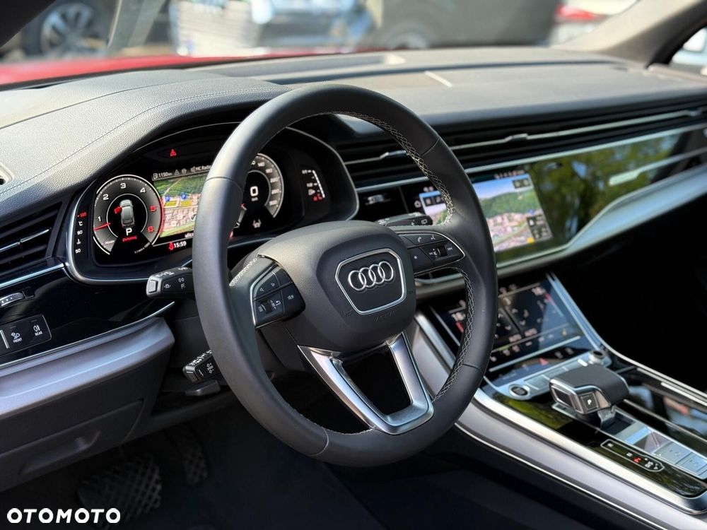 Audi Q7 - 13