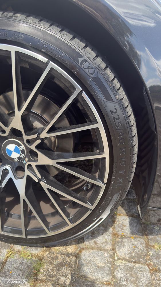 BMW 418 Gran Coupé d - 24