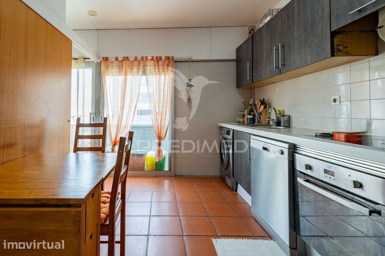 Apartamento T3 - Clérigos - Grande imagem: 3/34