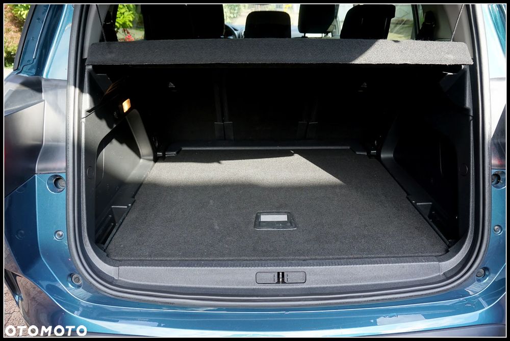 Citroën C5 Aircross 1.6 PureTech Live EAT8 - 9