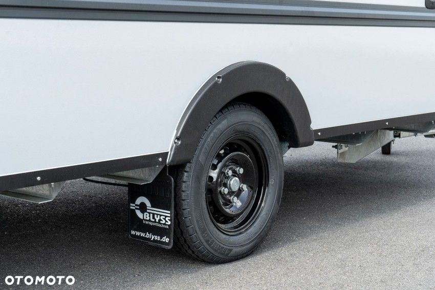 Blyss HB HB18421 - 11