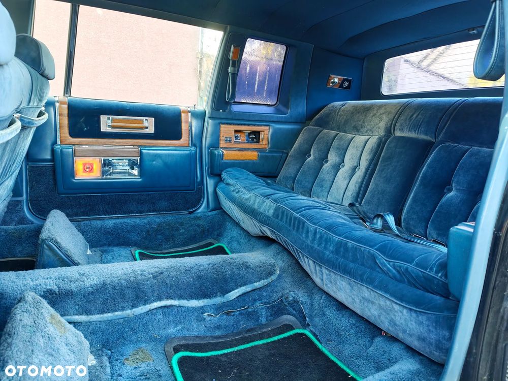 Cadillac Inny - 18