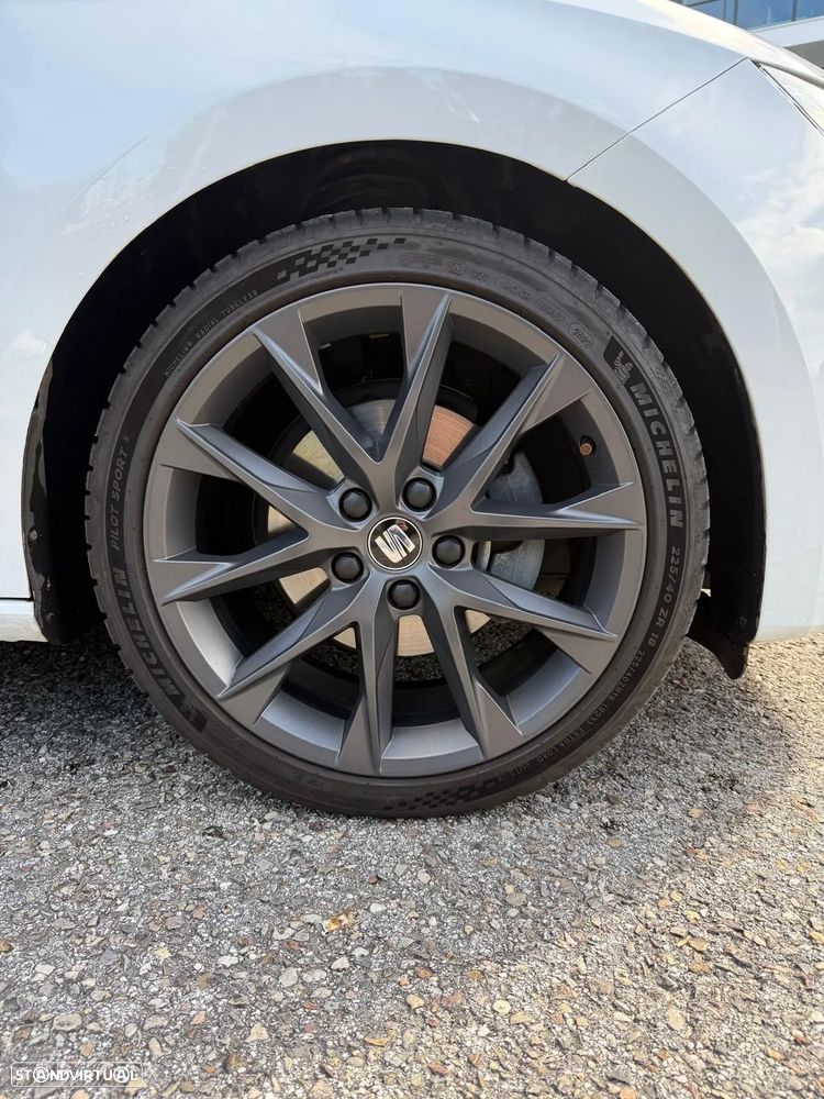 SEAT Leon 1.5 TSI FR S/S - 3