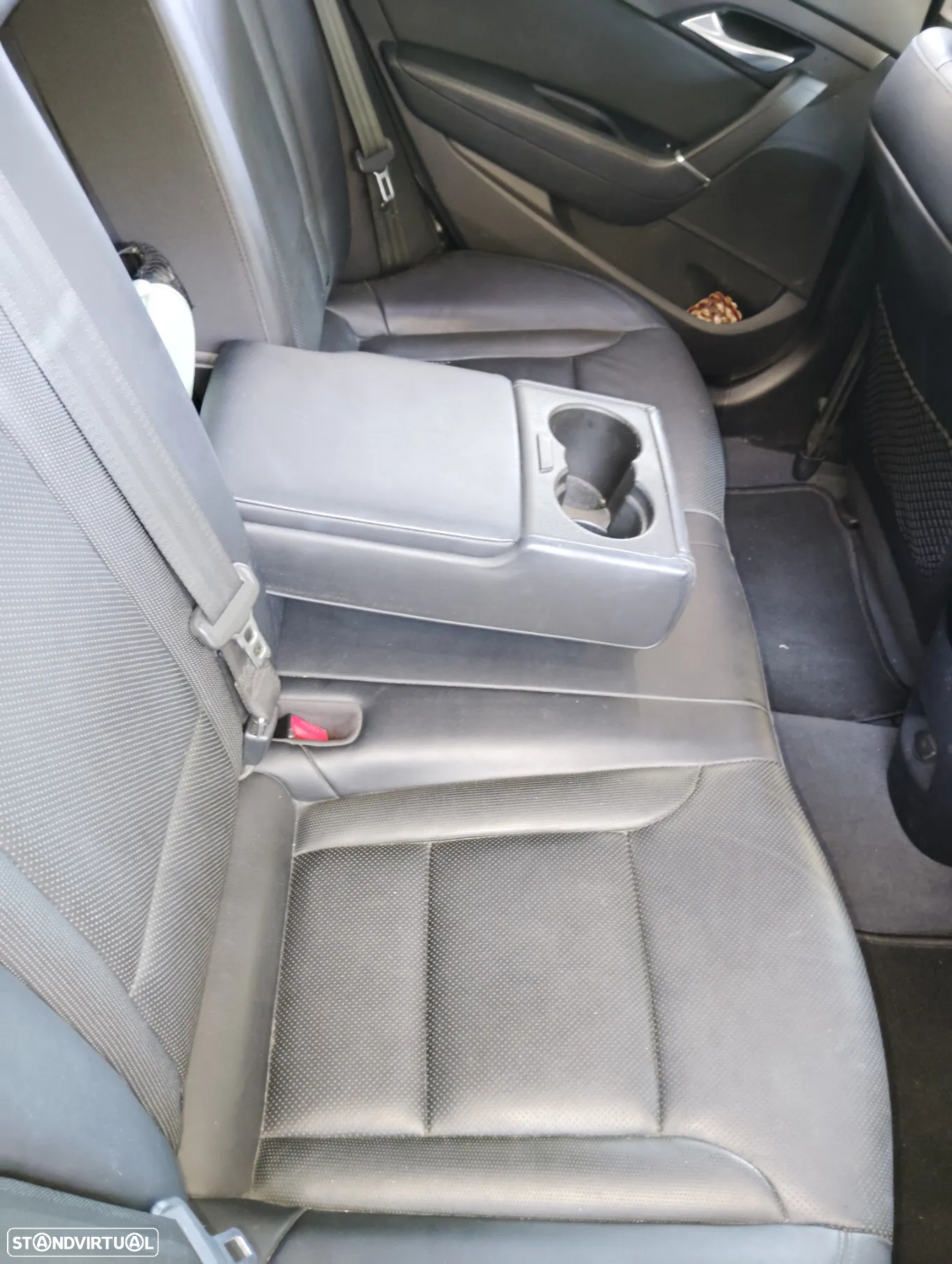 Hyundai i40 SW 1.7 CRDi Blue Comfort DCT - 5