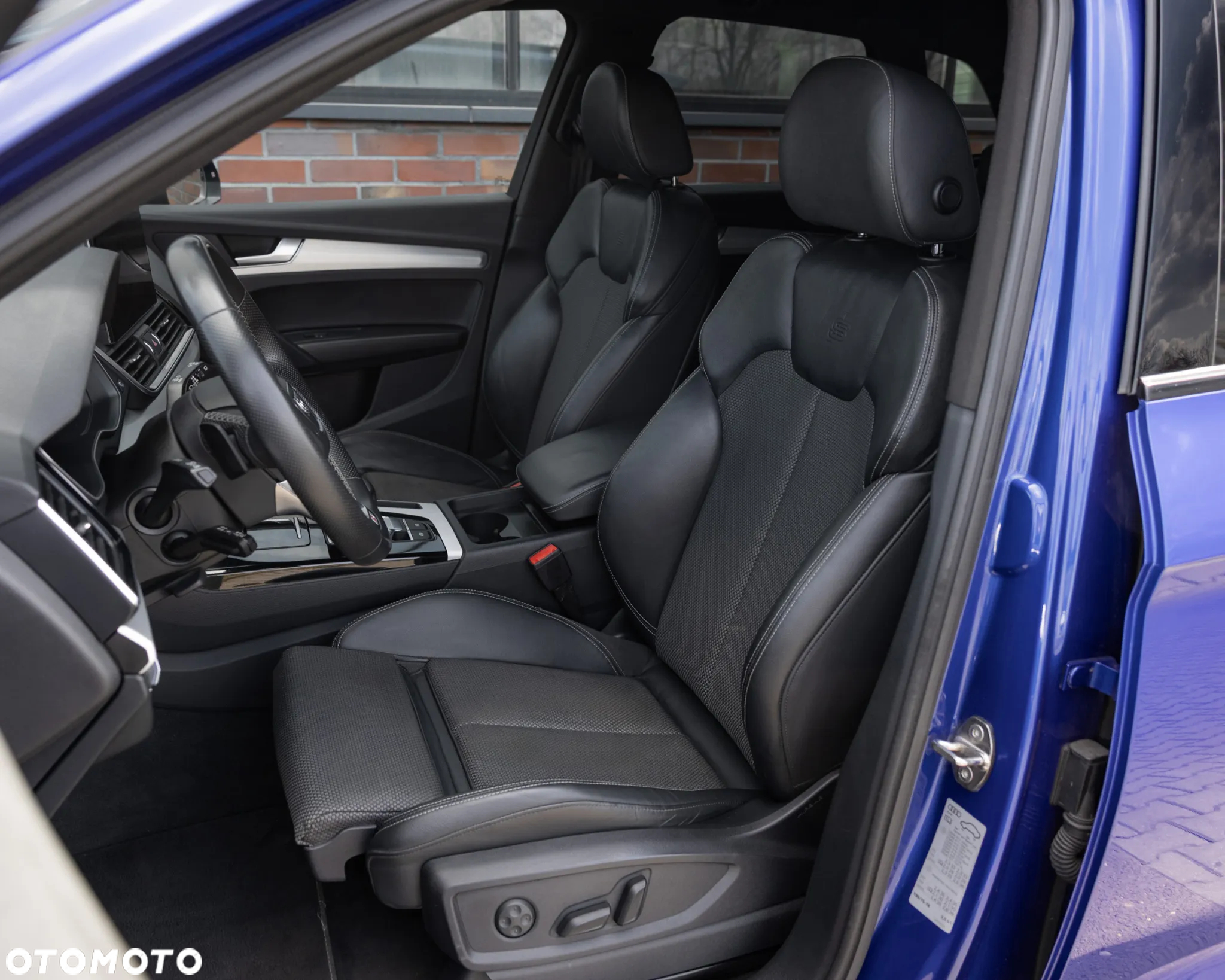 Audi Q5 40 TDI quattro S tronic advanced - 20